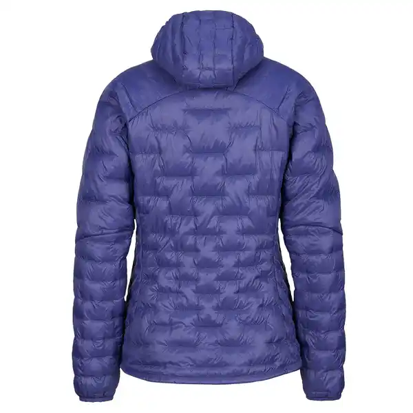 Bild 2 von W'S MICRO PUFF HOODY Damen - Isolationsjacke