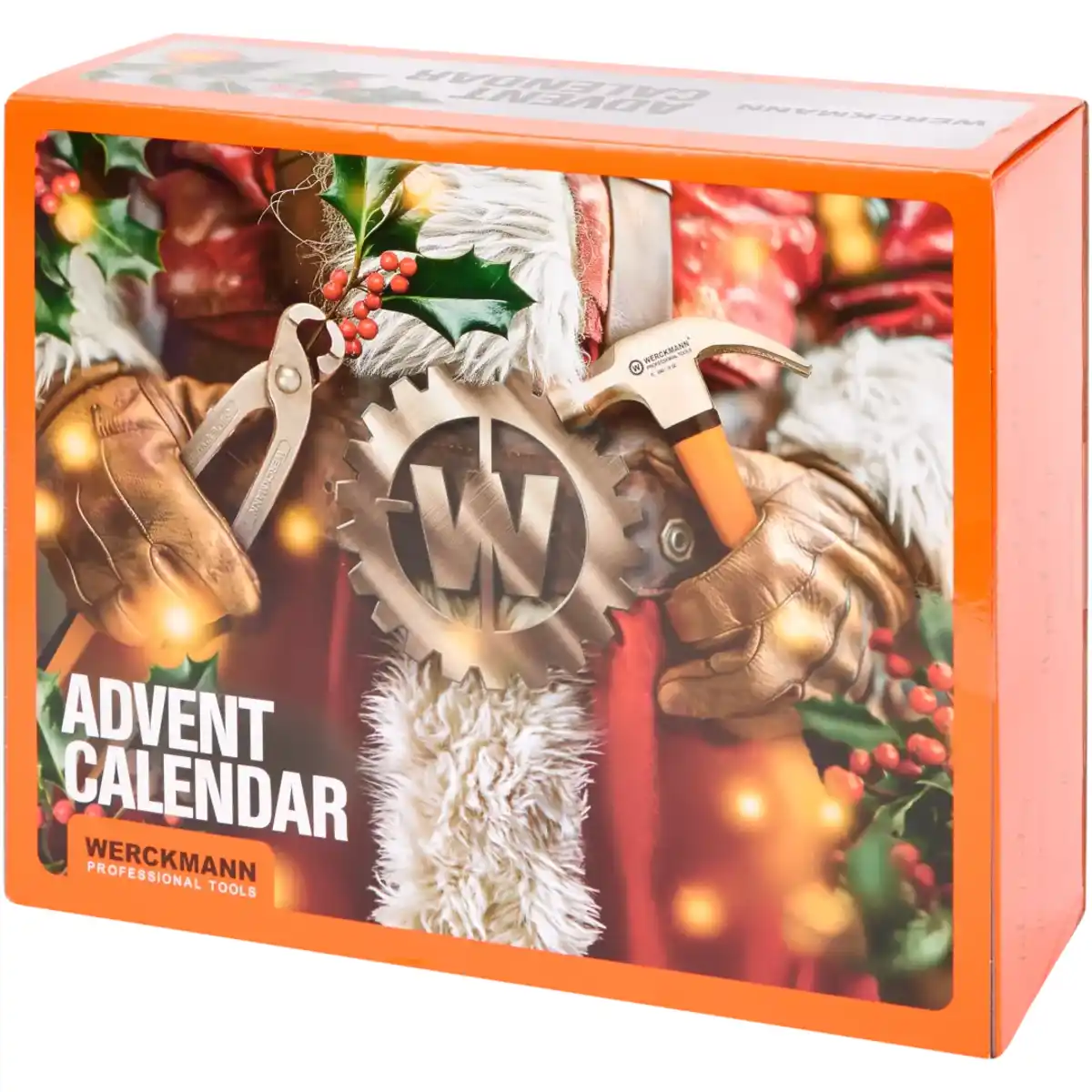 Bild 2 von Werckmann Adventskalender