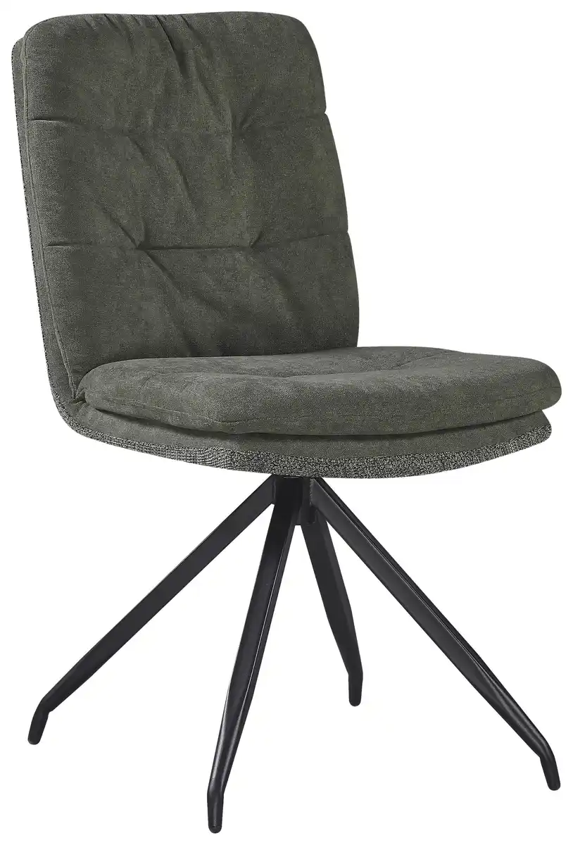 Bild 1 von Stuhl Nova Grün/Schwarz, Grün