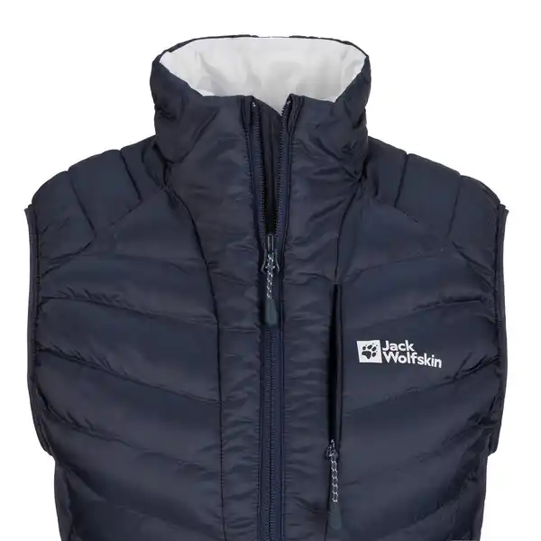 Bild 4 von ROUTEBURN PRO INS VEST W Damen - Weste