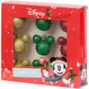 Bild 4 von Disney Mickey Maus Weihnachtskugeln
