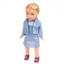 Bild 1 von Modepuppe