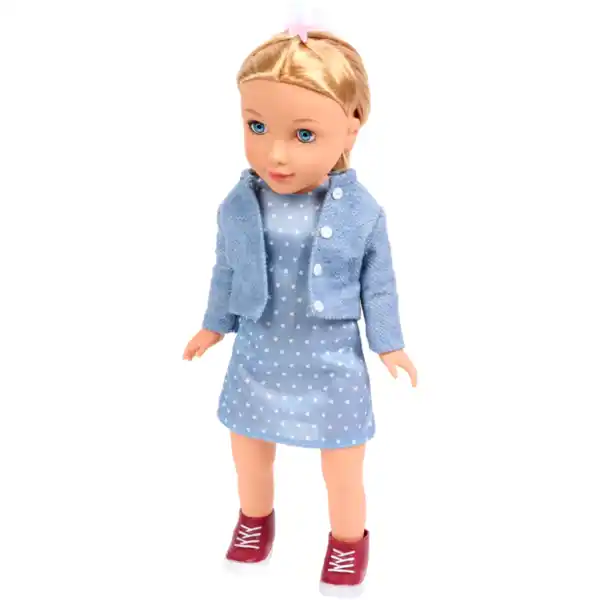 Bild 1 von Modepuppe