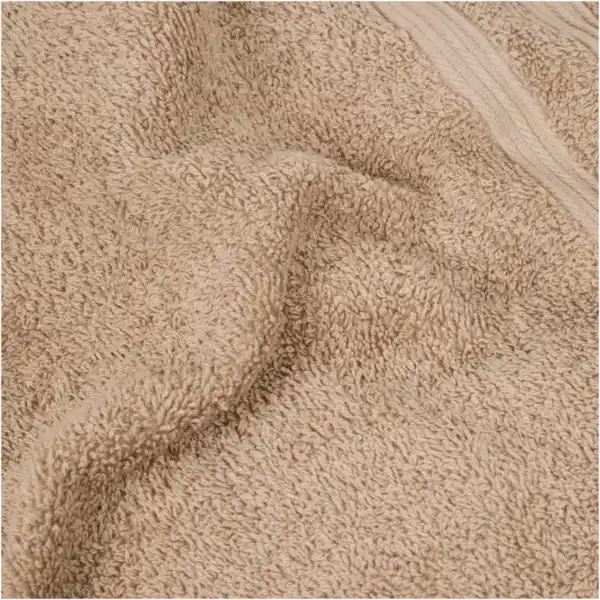 Bild 2 von Hotel Royal Handtuch Taupe