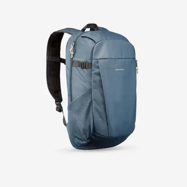 Bild 1 von QUECHUA Wanderrucksack 20L - Arpenaz NH100 blau