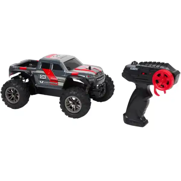 Bild 3 von Ferngesteuertes Offroad-Auto