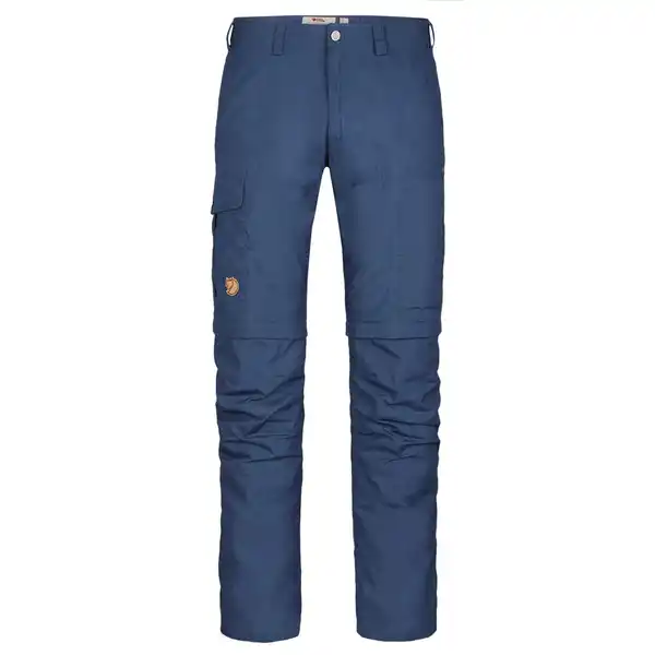 Bild 1 von KARL PRO ZIP-OFF TROUSERS M Herren - Trekkinghose