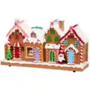 Bild 4 von Deko-Häuschen mit Sound und LED-Beleuchtung