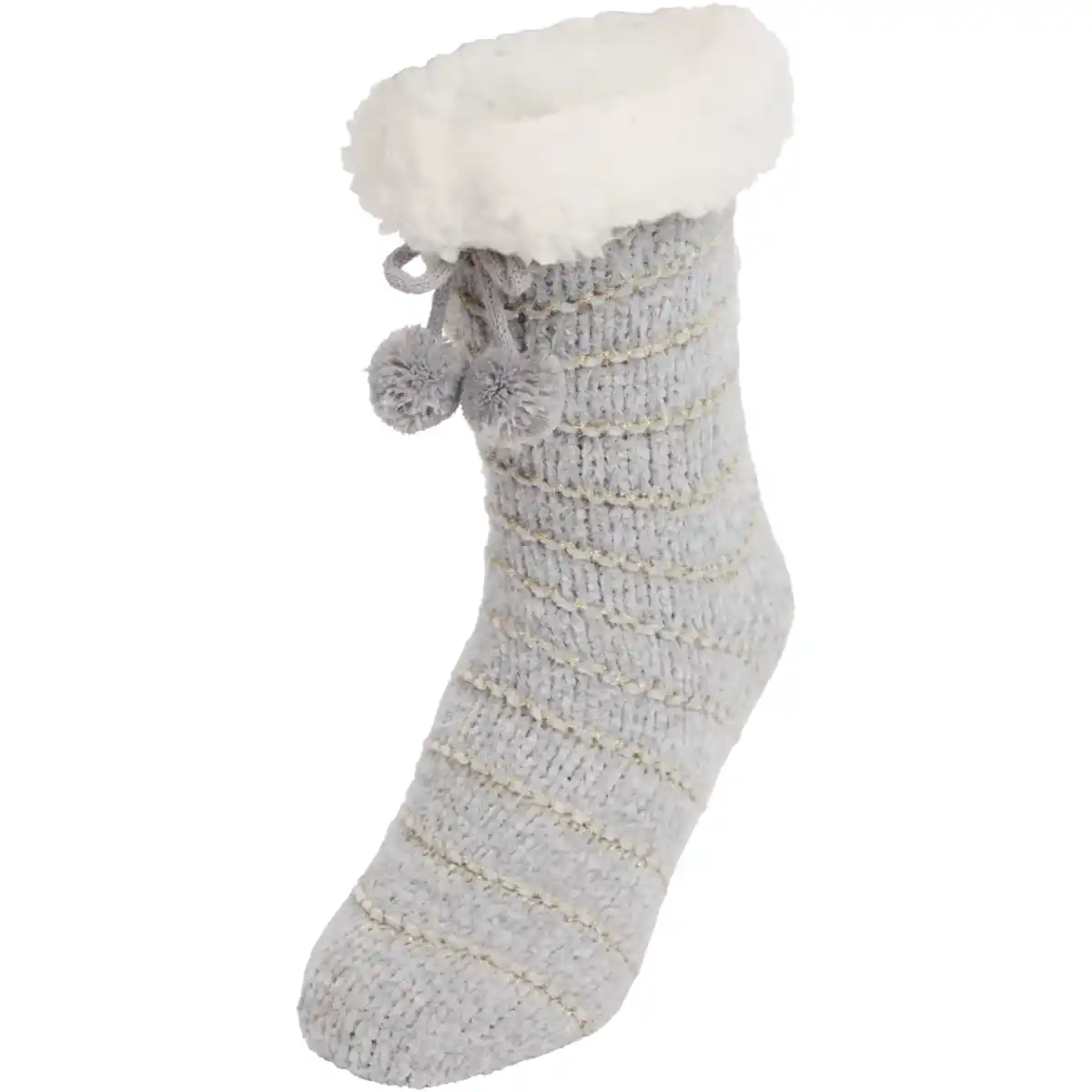 Bild 3 von Kuschelsocken