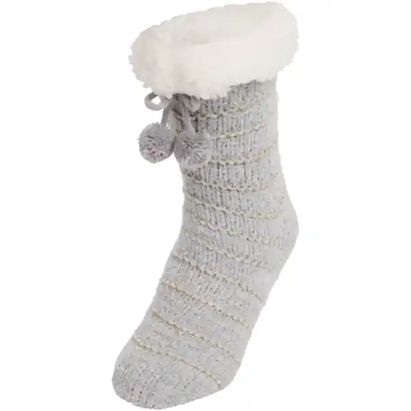 Bild 3 von Kuschelsocken