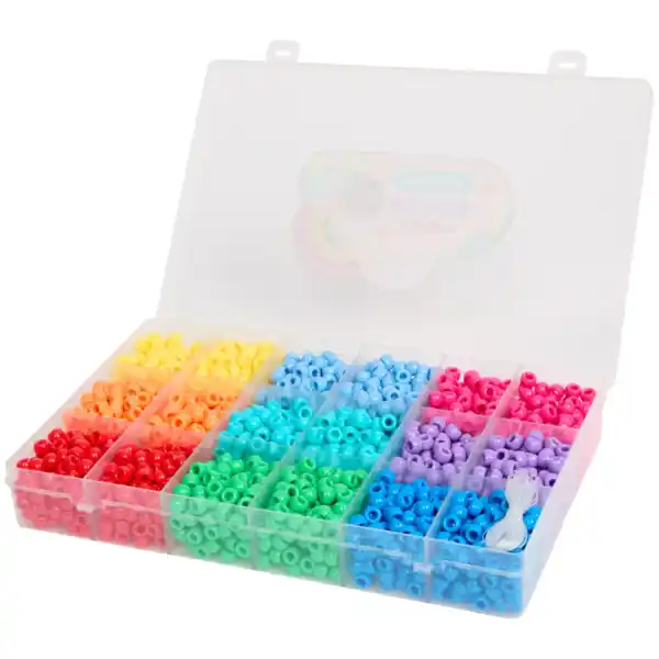 Bild 3 von Craft Universe Perlen-Set