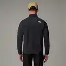 Bild 4 von M GLACIER HEAVYWEIGHT FULL ZIP Herren - Fleecejacke