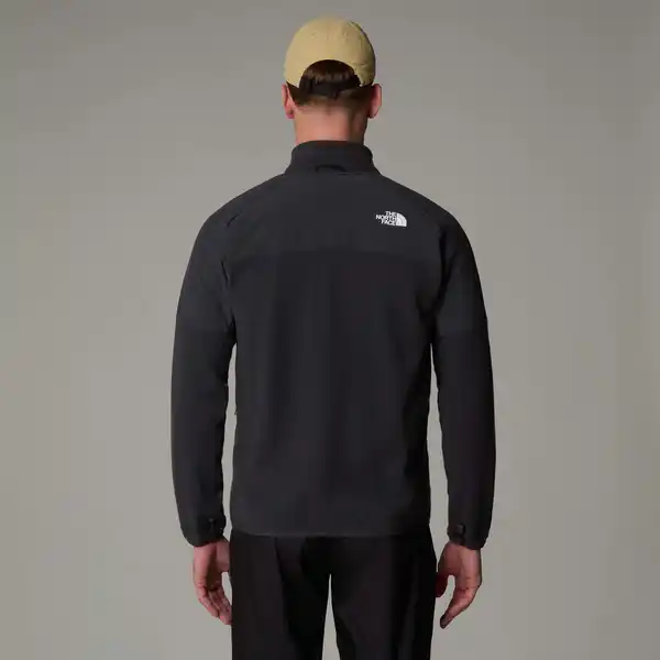 Bild 4 von M GLACIER HEAVYWEIGHT FULL ZIP Herren - Fleecejacke