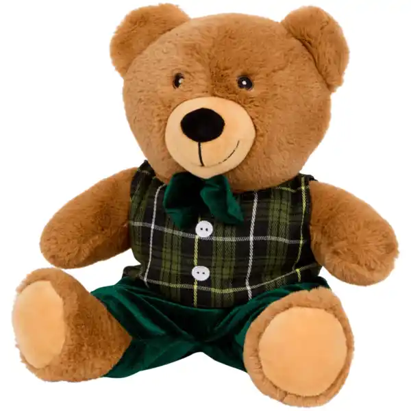 Bild 4 von Teddybär