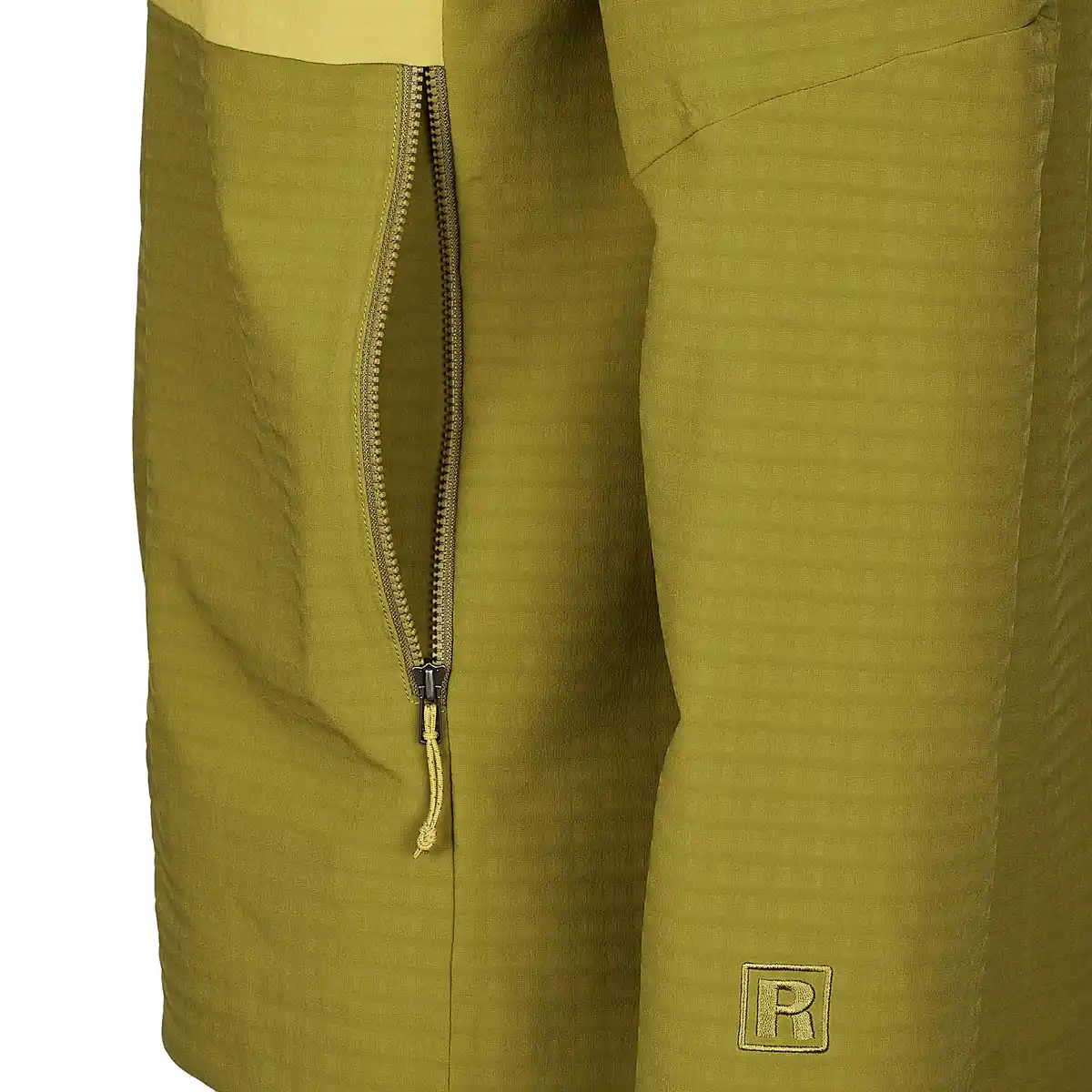 Bild 3 von M'S R1 TECHFACE HOODY Herren - Fleecejacke