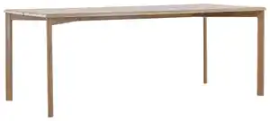 ESSTISCH DAMON, Beige