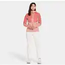 Bild 4 von ANNEMA WNS FULLZI 6 Damen - Fleecejacke