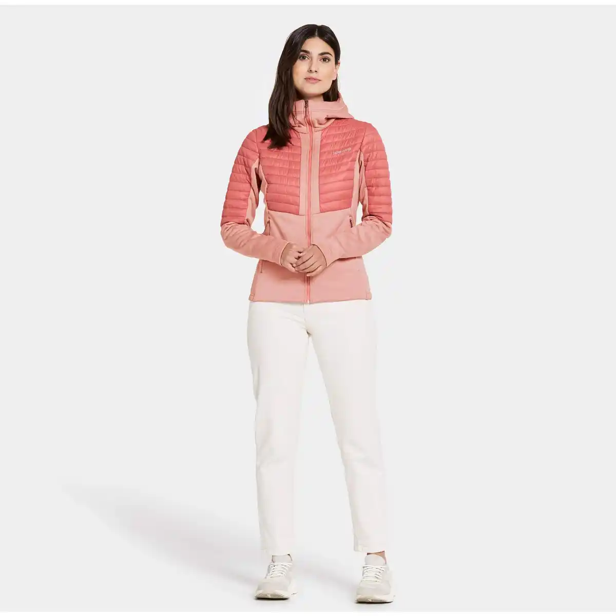 Bild 4 von ANNEMA WNS FULLZI 6 Damen - Fleecejacke