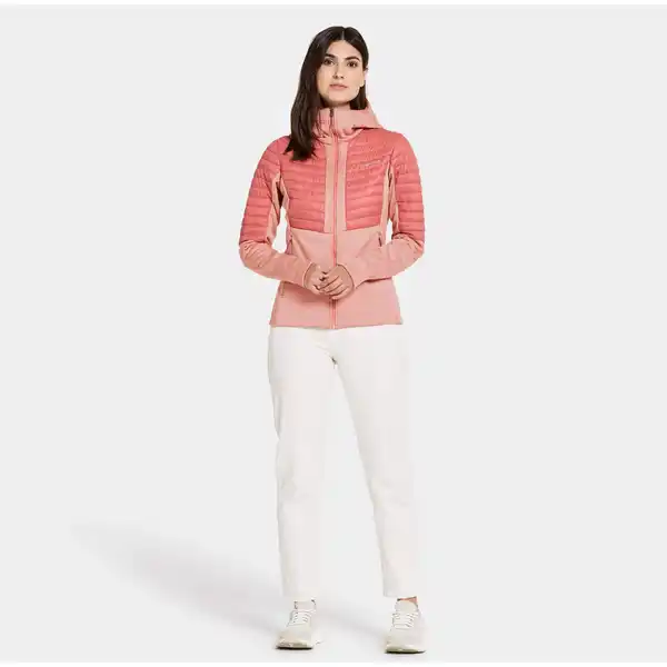 Bild 4 von ANNEMA WNS FULLZI 6 Damen - Fleecejacke