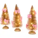 Bild 2 von Weihnachtsbäumchen mit LED-Beleuchtung