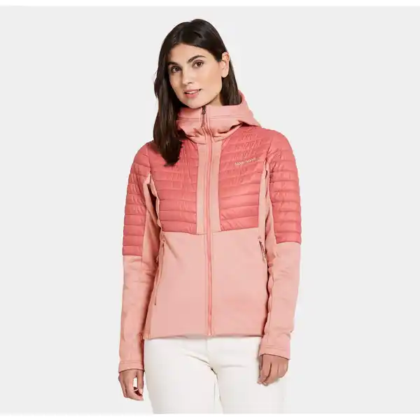 Bild 3 von ANNEMA WNS FULLZI 6 Damen - Fleecejacke