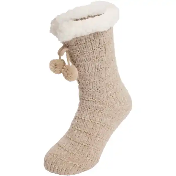 Bild 4 von Kuschelsocken