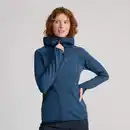 Bild 1 von FJERGEN HOODED FLEECE JACKET Damen - Fleecejacke