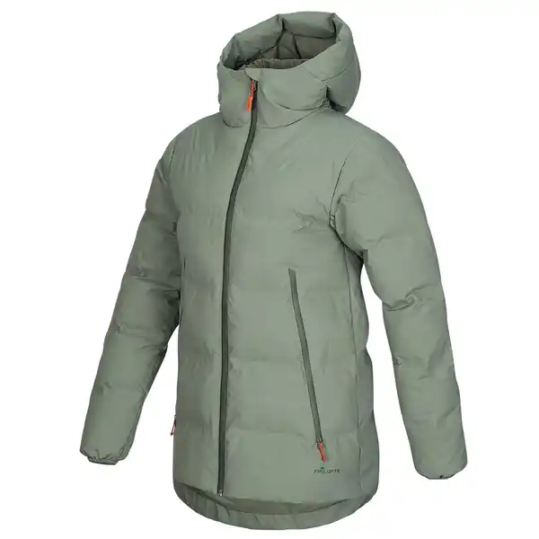 Bild 2 von SCHARYN PADDED JACKET Damen - Winterjacke
