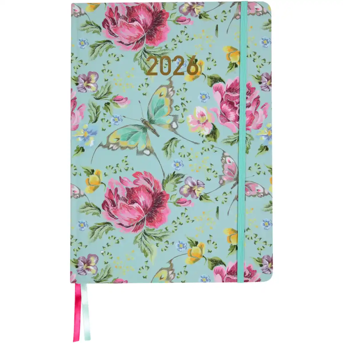 Bild 4 von Wochenkalender 2026