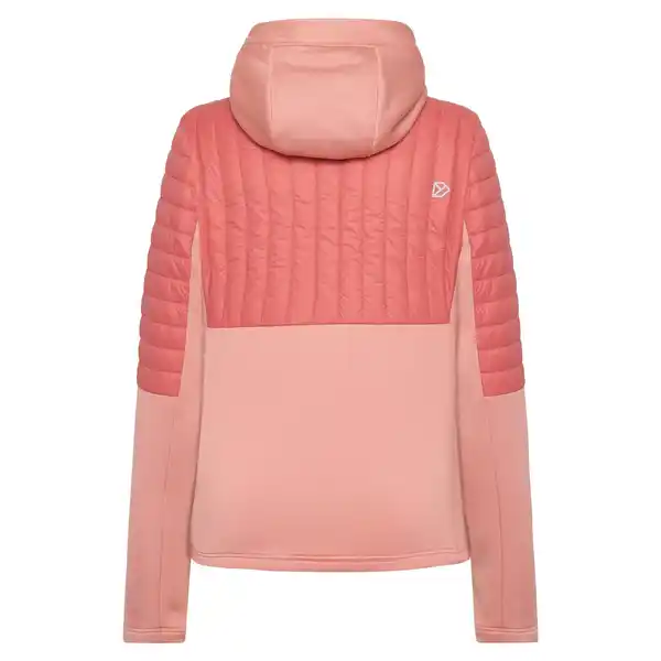 Bild 2 von ANNEMA WNS FULLZI 6 Damen - Fleecejacke