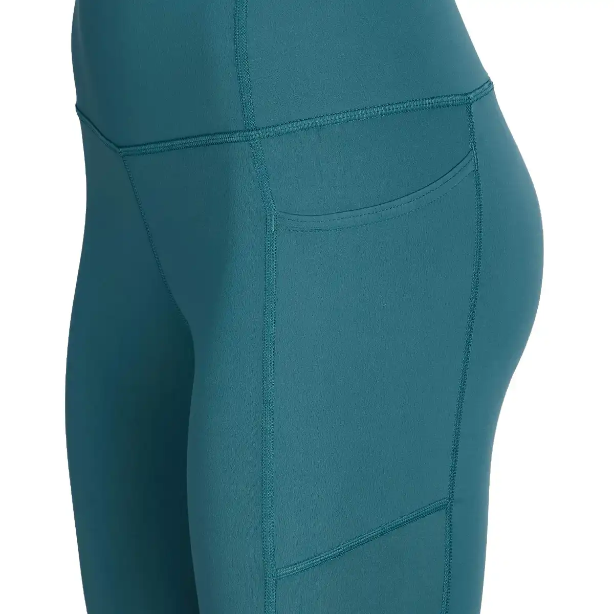 Bild 4 von W'S MAIPO 7/8 STASH TIGHTS Damen - Leggings