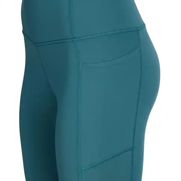 Bild 4 von W'S MAIPO 7/8 STASH TIGHTS Damen - Leggings