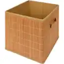 Bild 1 von Aufbewahrungskorb aus Bambus