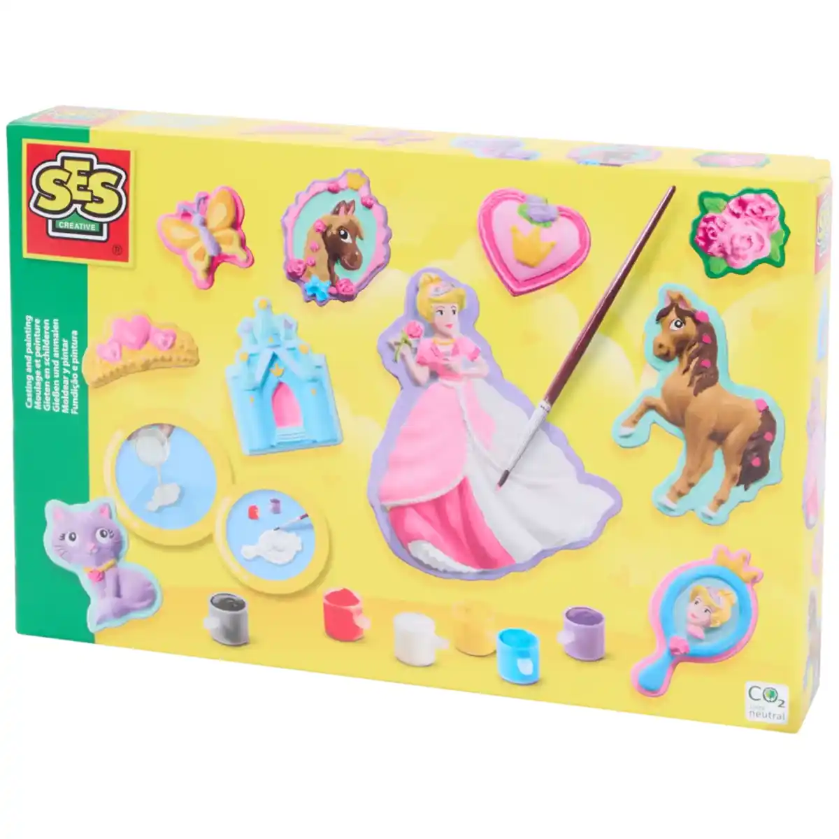 Bild 4 von SES Gießen und Anmalen