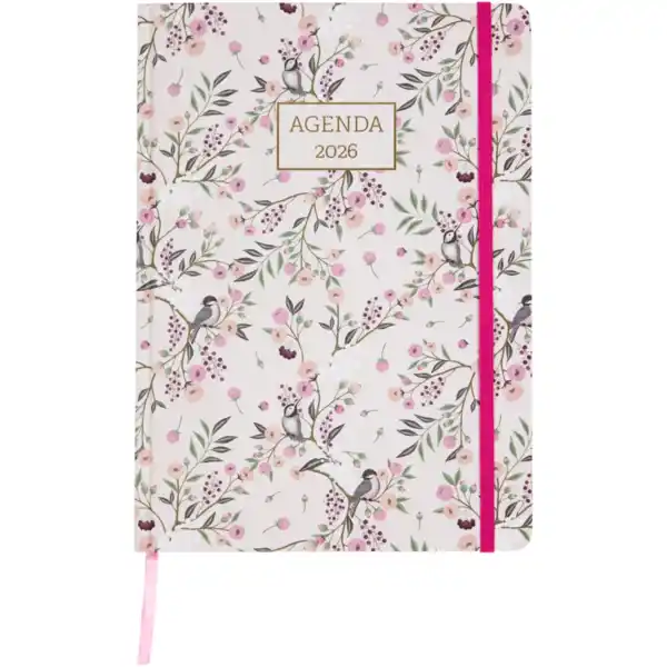 Bild 3 von Wochenkalender 2026