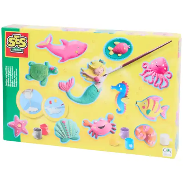 Bild 3 von SES Gießen und Anmalen