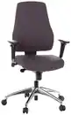 Bild 1 von Drehstuhl Pro-Tec 200 Anthrazit, Anthrazit