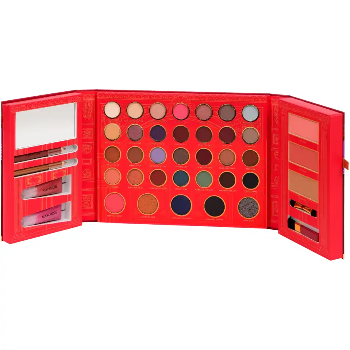 Bild 2 von Max & More Make-up-Palette