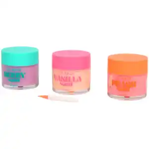 Bonjolie Lippenpflegeset
