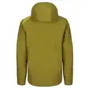Bild 2 von M'S R1 TECHFACE HOODY Herren - Fleecejacke