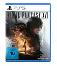 Bild 1 von Final Fantasy XVI PS5-Spiel