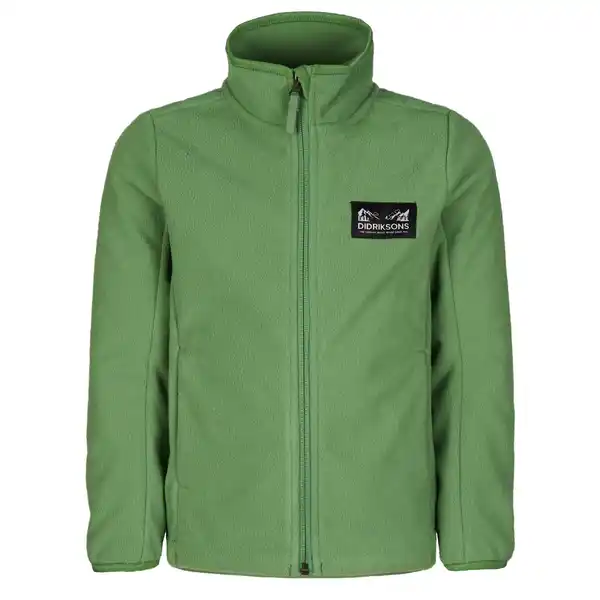 Bild 1 von MUSKOT KDS JACKET Kinder - Fleecejacke