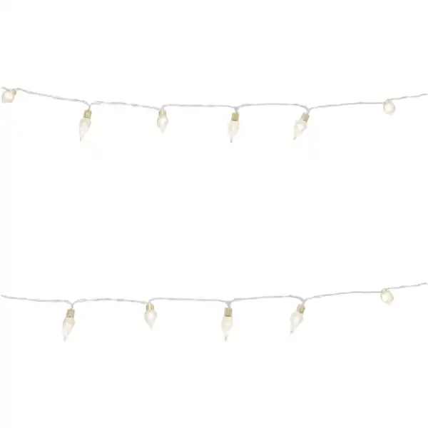 Bild 2 von Weihnachtsbeleuchtung