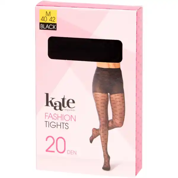 Bild 2 von Kate Legwear Strumpfhose 20 Denier