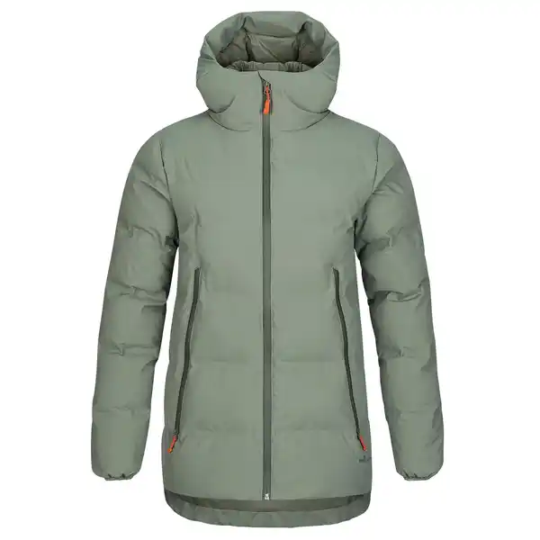 Bild 1 von SCHARYN PADDED JACKET Damen - Winterjacke