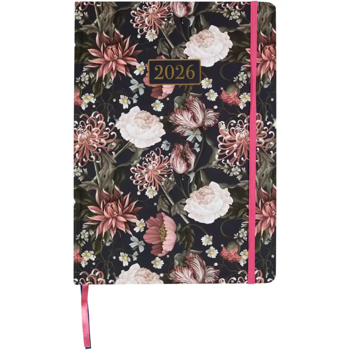 Bild 1 von Wochenkalender 2026