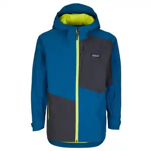 K'S STORM SHIFT JKT Kinder - Skijacke