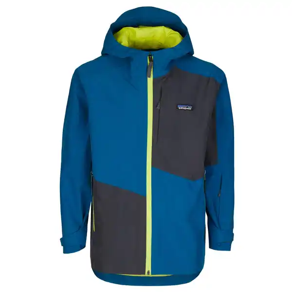 Bild 1 von K'S STORM SHIFT JKT Kinder - Skijacke