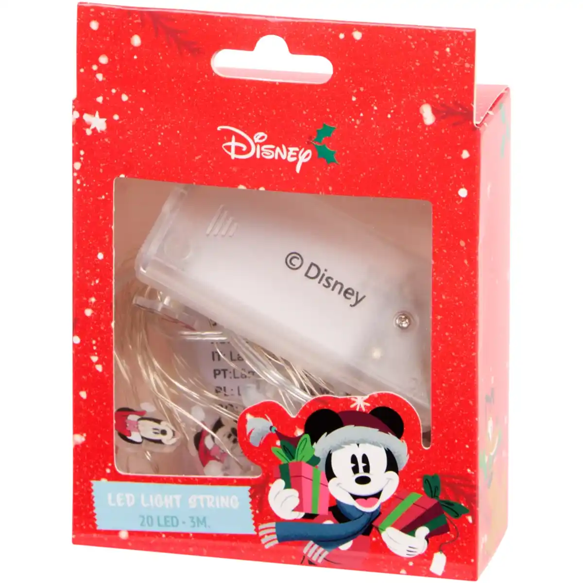 Bild 4 von Disney Lichterkette