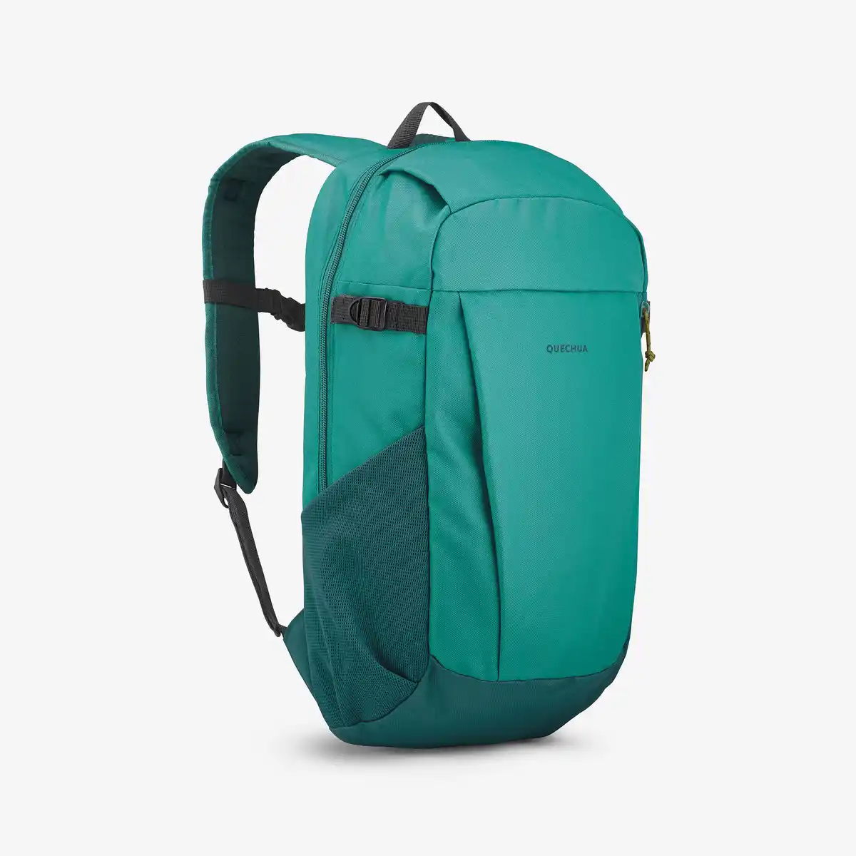 Bild 1 von QUECHUA Wanderrucksack - Arpenaz NH100 20 l grün
